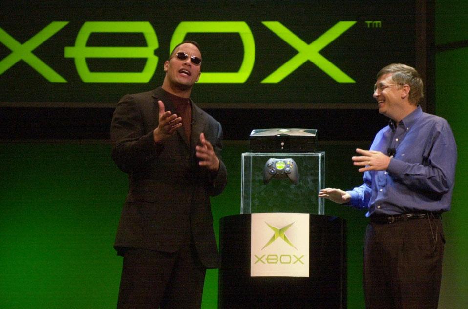 Xbox Introduction The History of the Xbox | Digital Trends