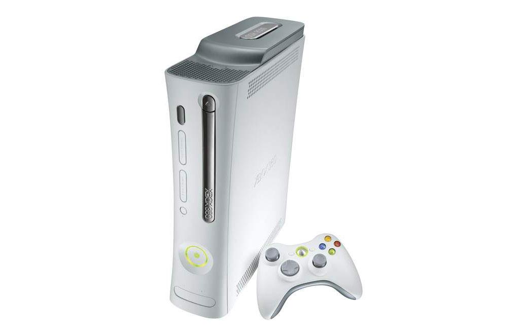 Microsoft's Xbox 360 Launch