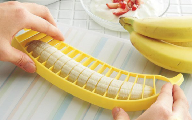 amazon reviews banana slicer