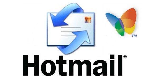 Microsoft revamps Hotmail, takes on Google and Yahoo 