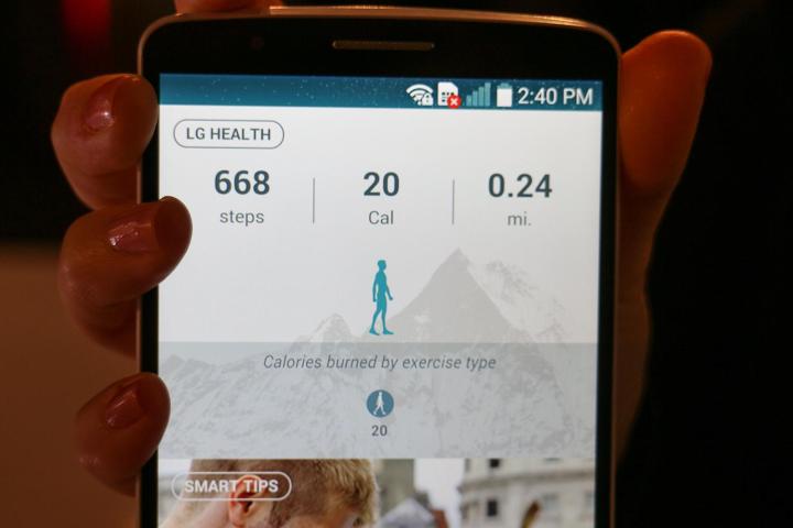 google play store 2014 most downloaded apps lg g3 hands on health 2