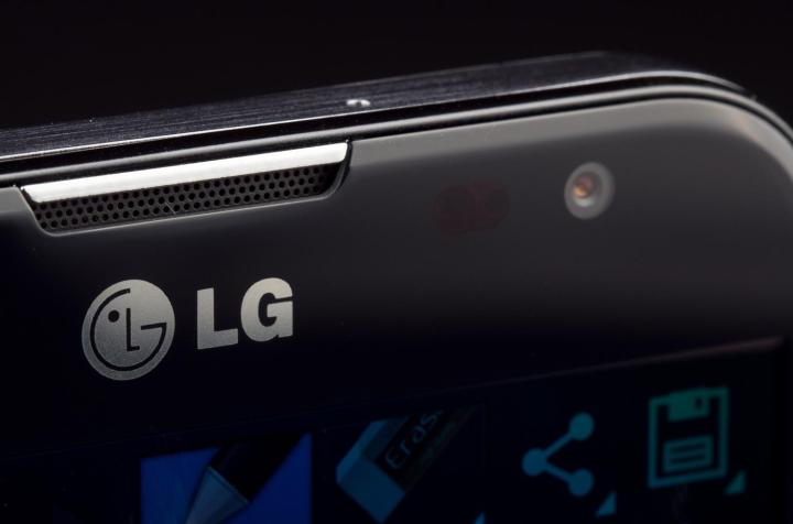 lg g pro 2 made official optimus black front camera macro angle