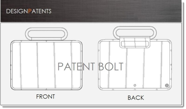 samsung patent