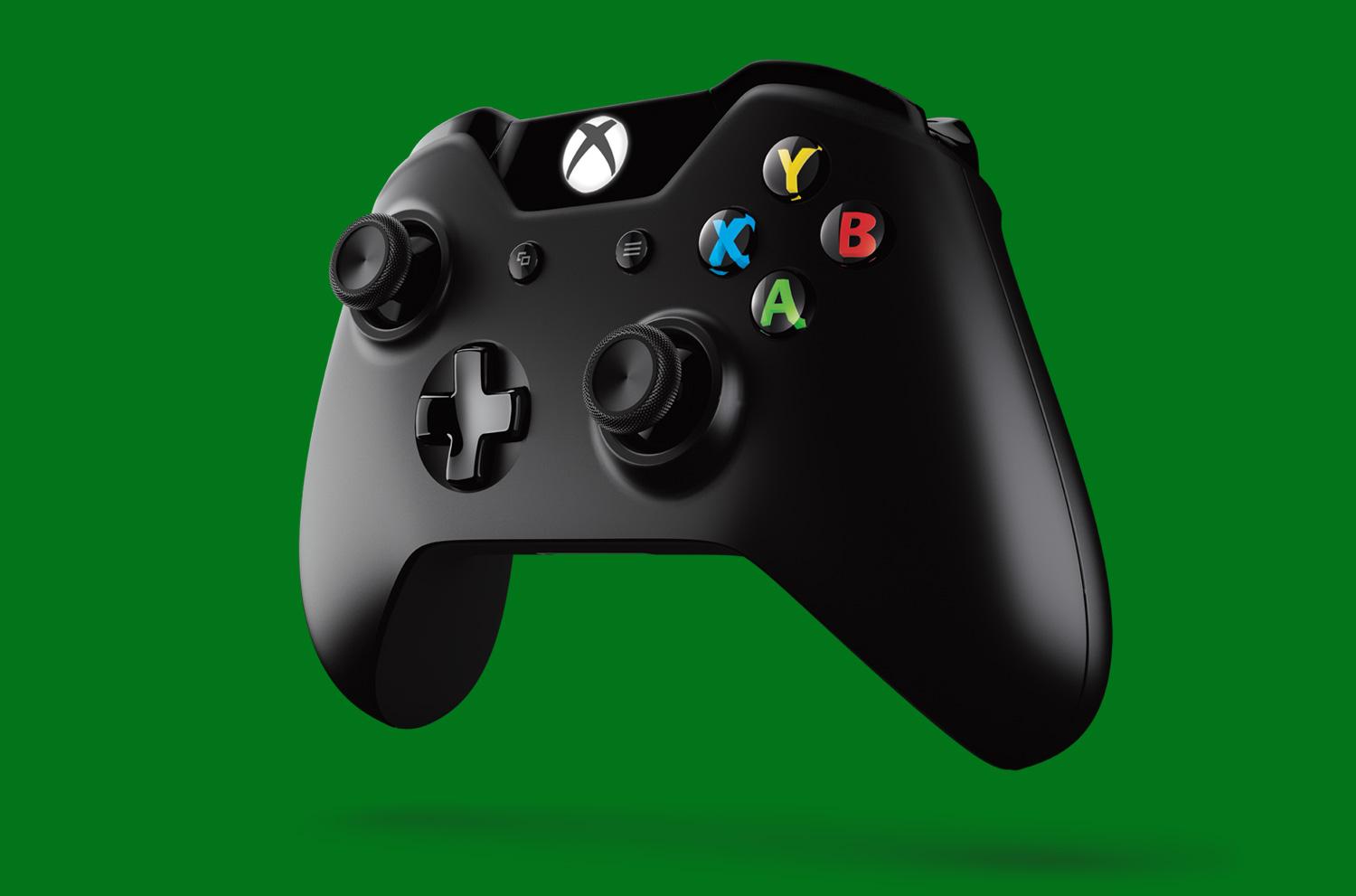 Bạn hãy nhìn vào chiếc bộ điều khiển Xbox đầy sức mạnh này! Tinh tế, tiện lợi, cầm nắm vừa tay! Nếu bạn là một game thủ thực thụ, hãy tìm hiểu về chiếc bộ điều khiển tuyệt vời này để trải nghiệm cảm giác tuyệt vời khi chơi game.