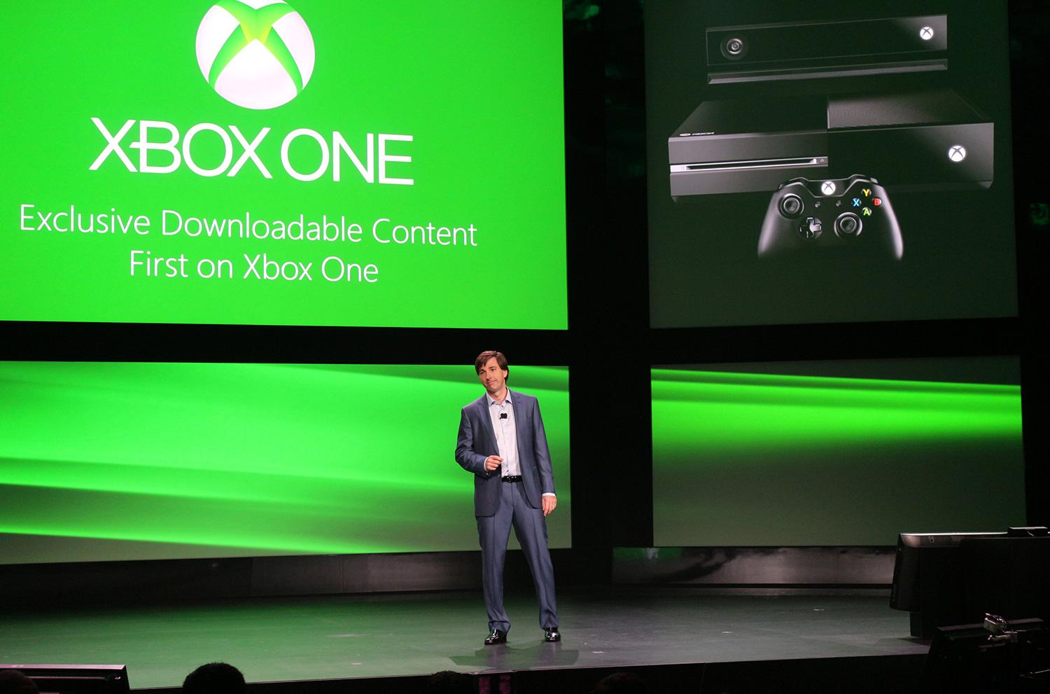 Xboxie is an optimized site for the Xbox One, lets you play HTML5