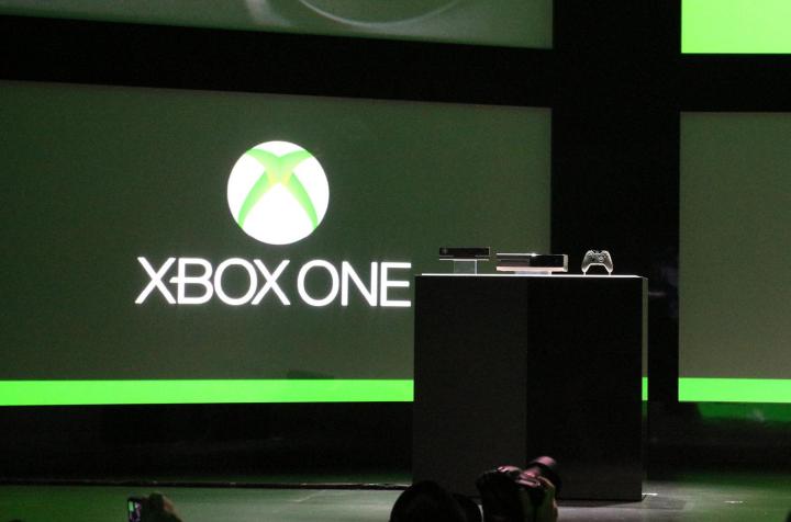 the xbox one will ship with a free game in europe but what about us event hardware unveiled