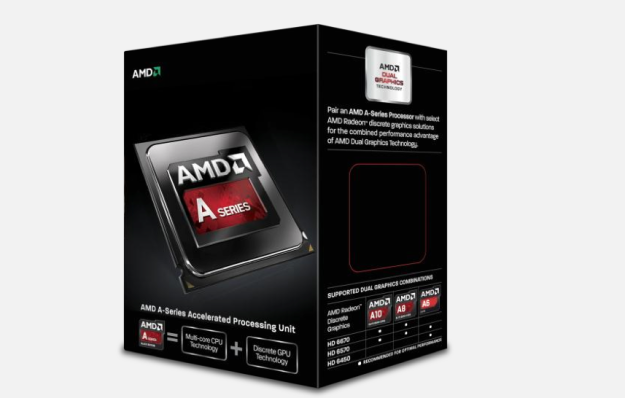 AMD_Richland_A_series