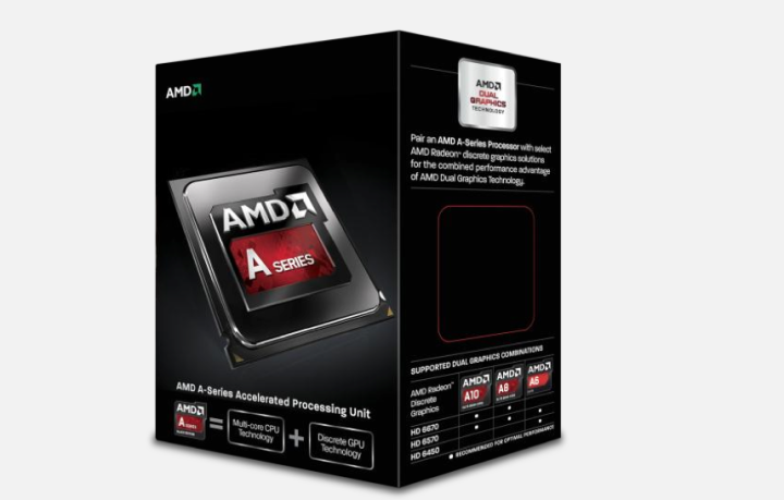 amd releases kaveri series apus equipped radeon r7 graphics richland a