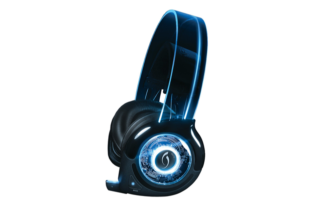 best ps3 headsets afterglow wireless universal headset 3