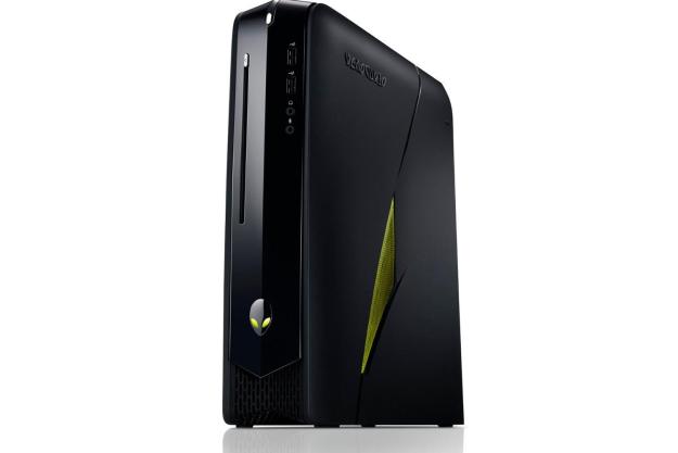 alienware x51 refresh powers up with intels new haswell chip press image