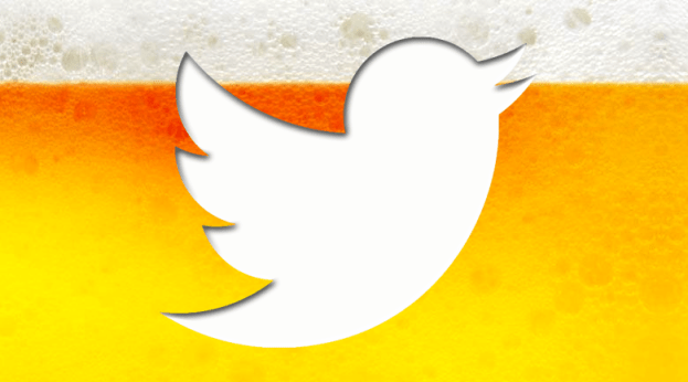 twitter beer bird