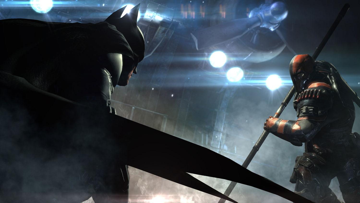 Batman: Arkham Origins now available for iPhone and iPad as free to play  download