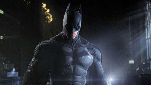 batman arkham origins review screenshot 25