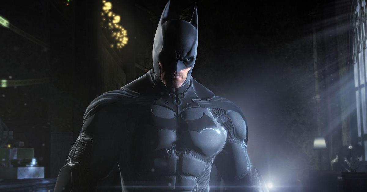 WB Games Montreal drops a new hint to its next Batman game (UPDATED)