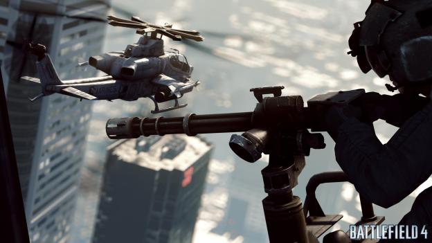 Battlefield 4 - Siege on Shanghai Multiplayer Screens_4 WM