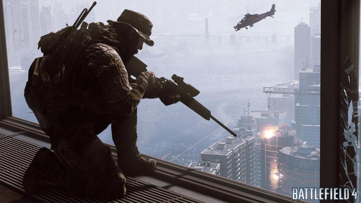 limited battlefield 4 beta begins today opens to all october  siege on shanghai multiplayer 3
