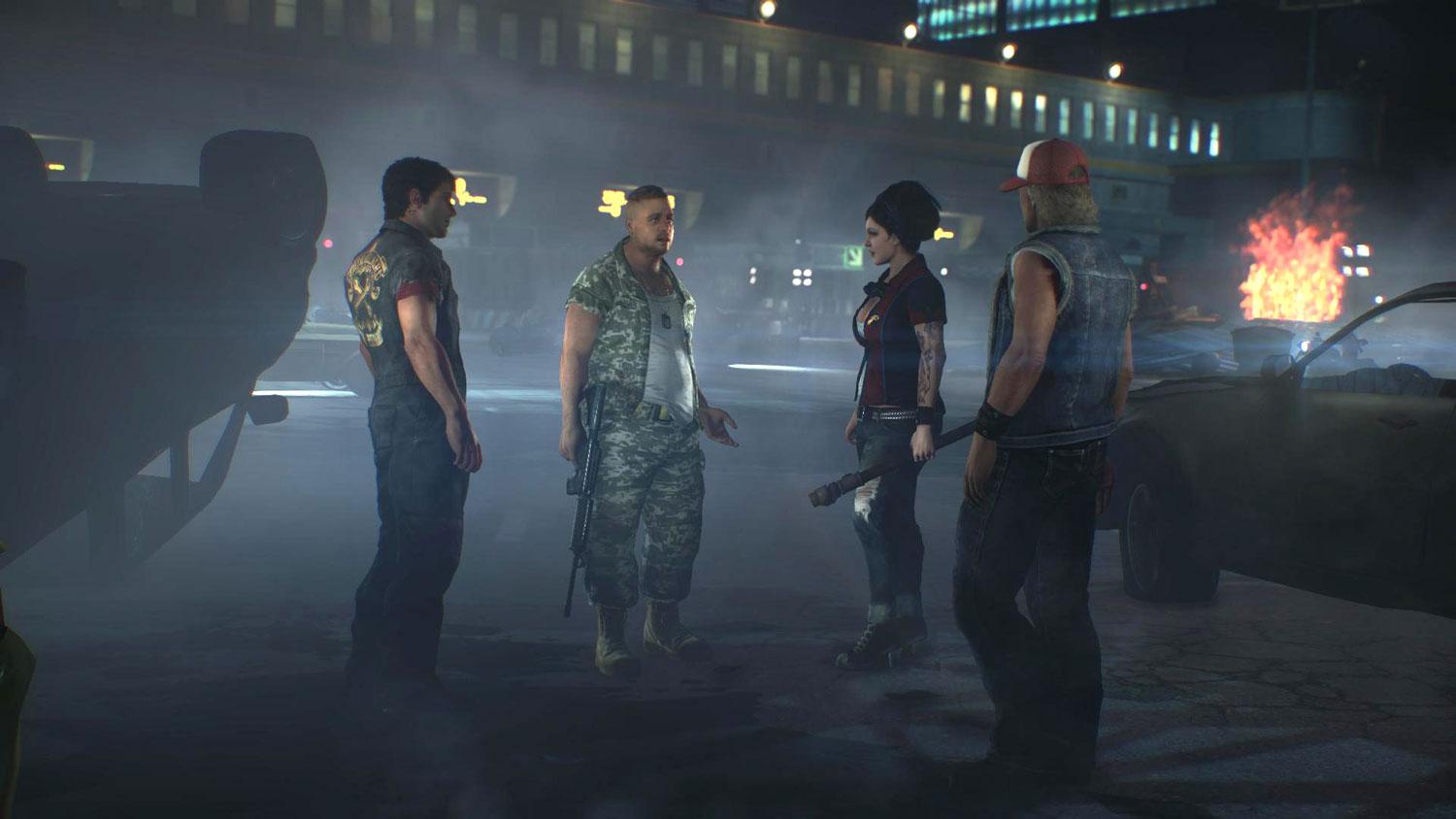 Dead Rising 3 - PC Performance Analysis