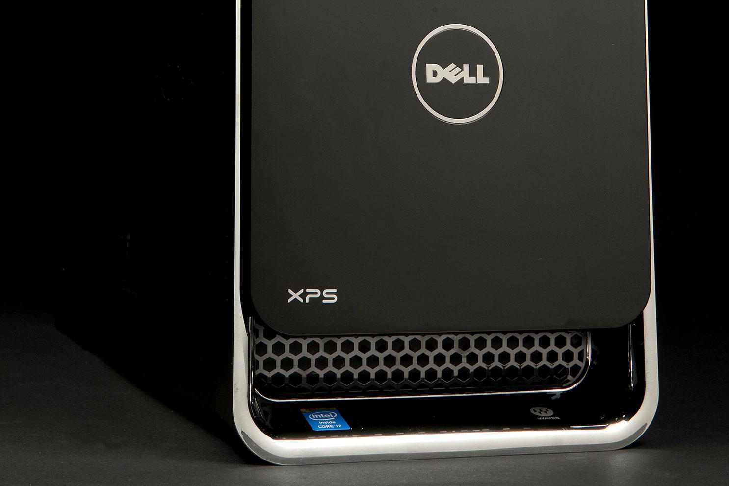 Dell XPS 8700 Special Edition review | Digital Trends