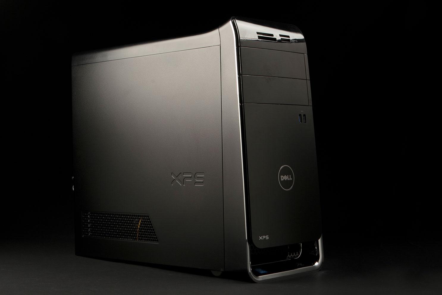 Dell XPS 8700 Special Edition review | Digital Trends