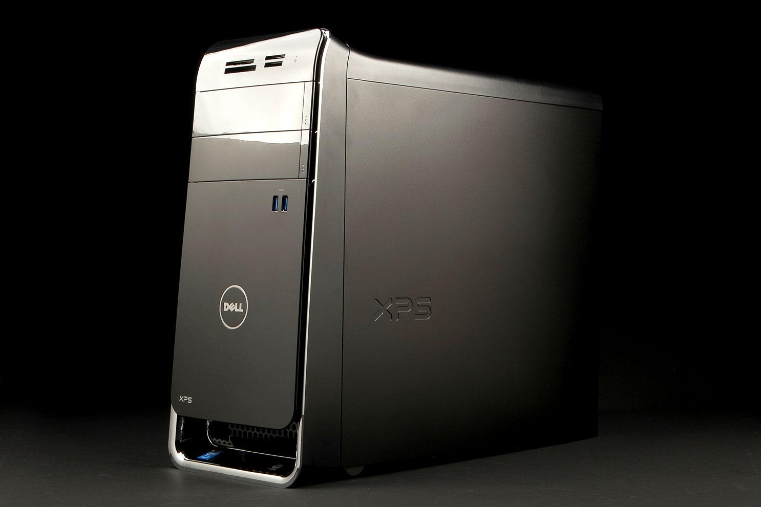 Dell XPS 8700 Special Edition review | Digital Trends