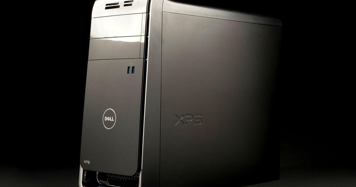 Dell XPS 8700 Special Edition review | Digital Trends