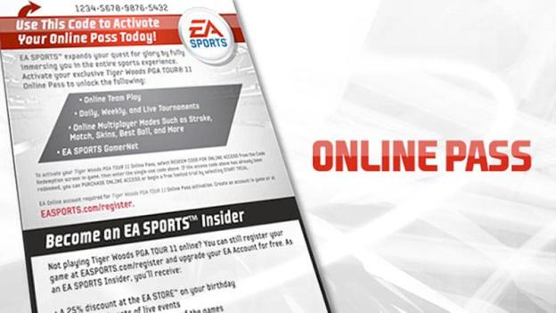 EA Online Pass