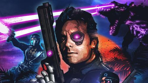 far cry 3 blood dragon review