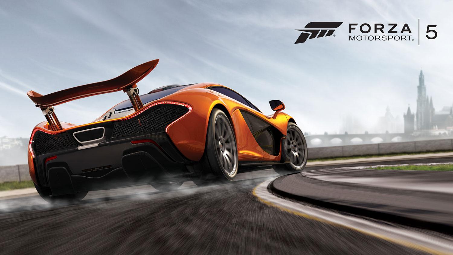 Hoping to play Forza Motorsport on the Steam Deck? All signs