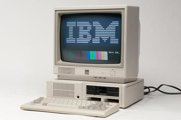 IBM-PC-Jr