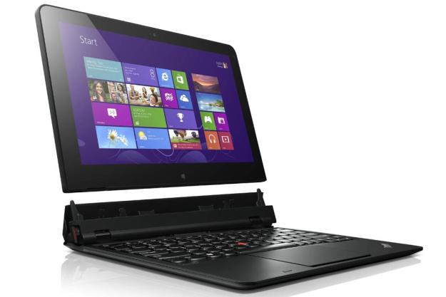 the best device for your lifestyle lenovo thinkpad helix press image