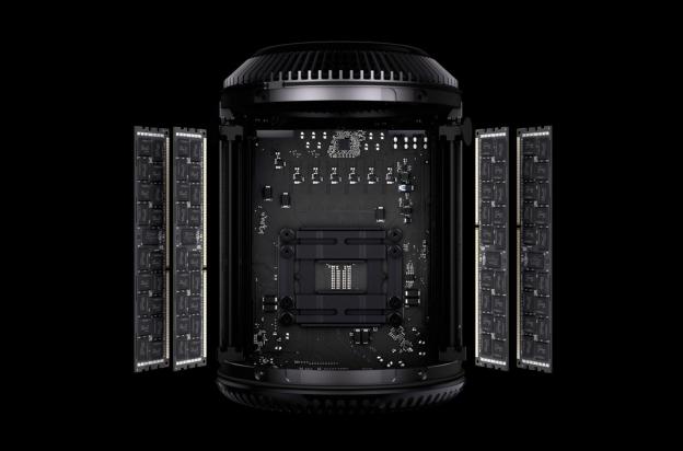 Mac Pro 5