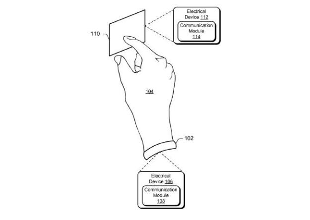 Microsoft patent 20130149965_650px