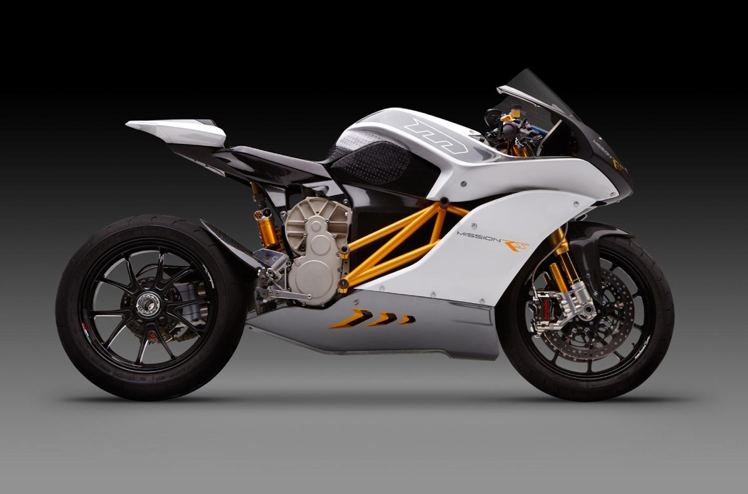 missions hot new 160hp electric motorcycles one gear plus reverse 150mph and no shifting mission moto rs right side