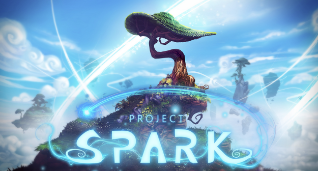 Project Spark E3