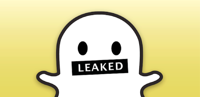Snapchat Pics That Were Leaked