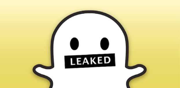 snapchat leaked