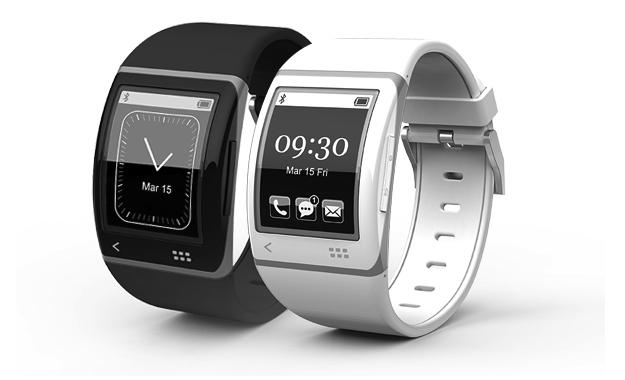 Sonostar Smart Watch