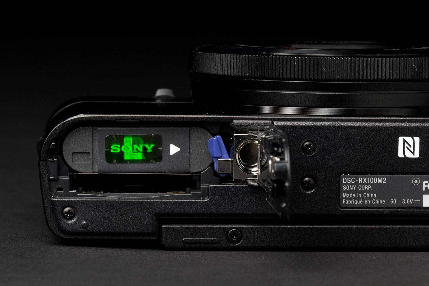 Sony Cyber-shot RX100 II review DSC-RX100M II Digital Camera Digital  Trends
