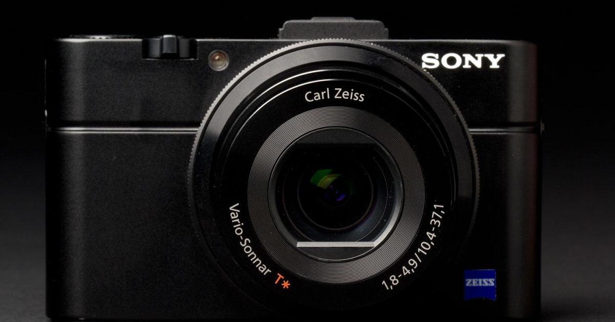 Sony Cyber-shot RX100 II review DSC-RX100M II Digital Camera Digital  Trends