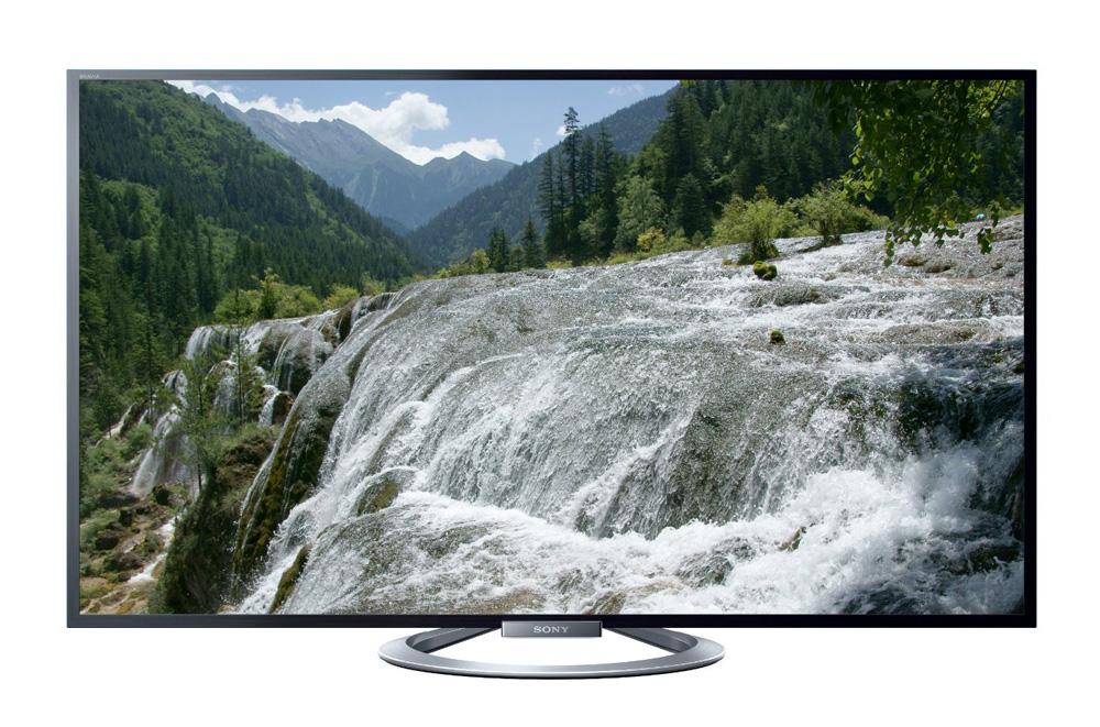 Sony Bravia KDL-55W802A Review | Digital Trends