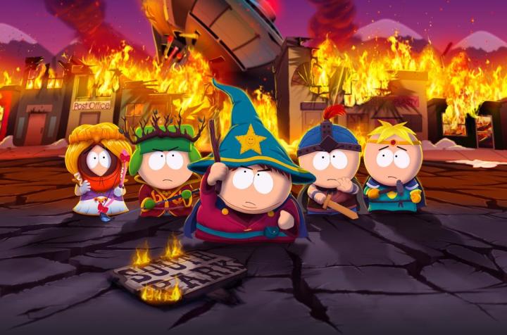 south park stick truth delayed march 2014 the of