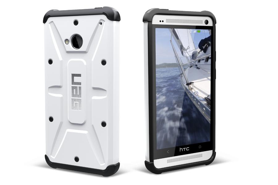 best htc one cases uag