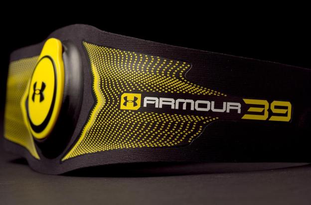 Under Armour39 Review | Digital Trends