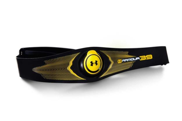 Under Armour E39 featured image