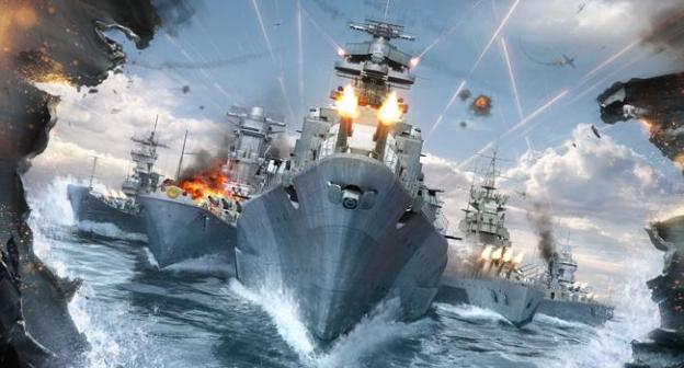WarshipsMain