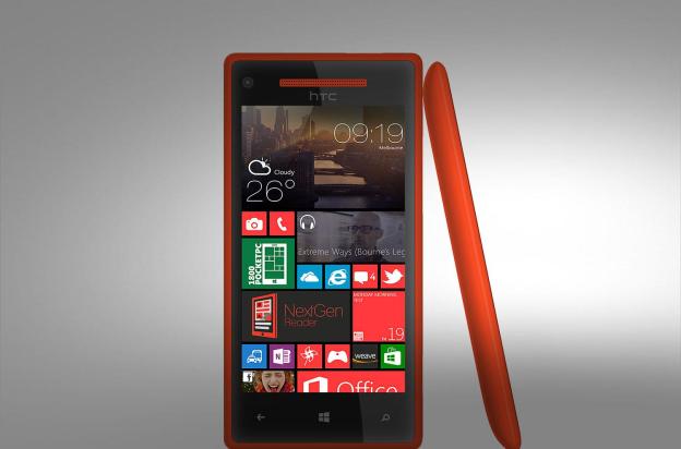 What we want Windows Phone 8.1 header