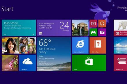 Windows 11 may bring Live Tiles back from the dead — sort of