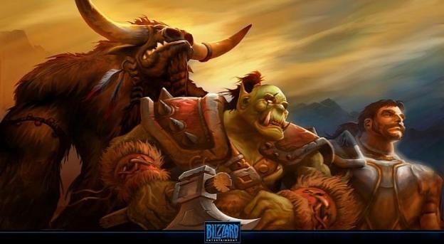 World of Warcraft movie