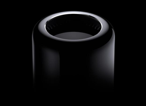 apple 2013 mac pro