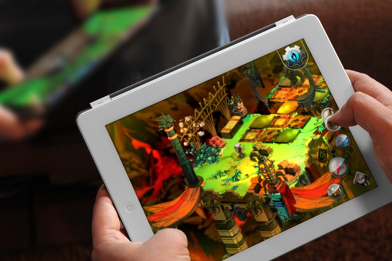 The Best iPad Games 2022 | Digital Trends